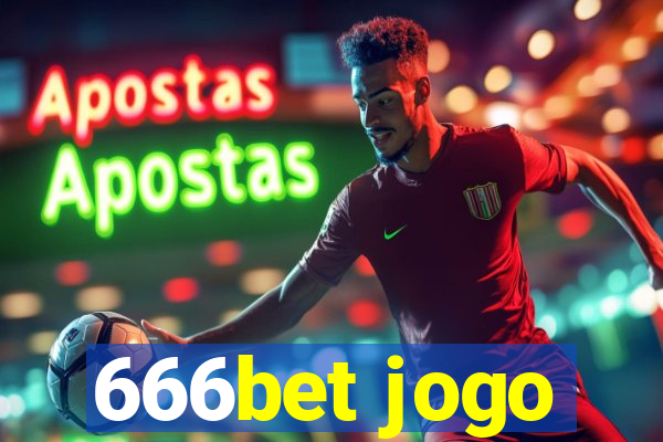 666bet jogo